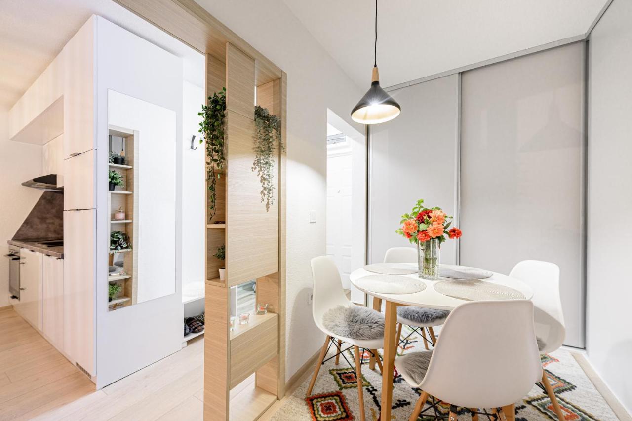 Apartment Una Alipasino With Two Bedrooms SJJ Exteriér fotografie