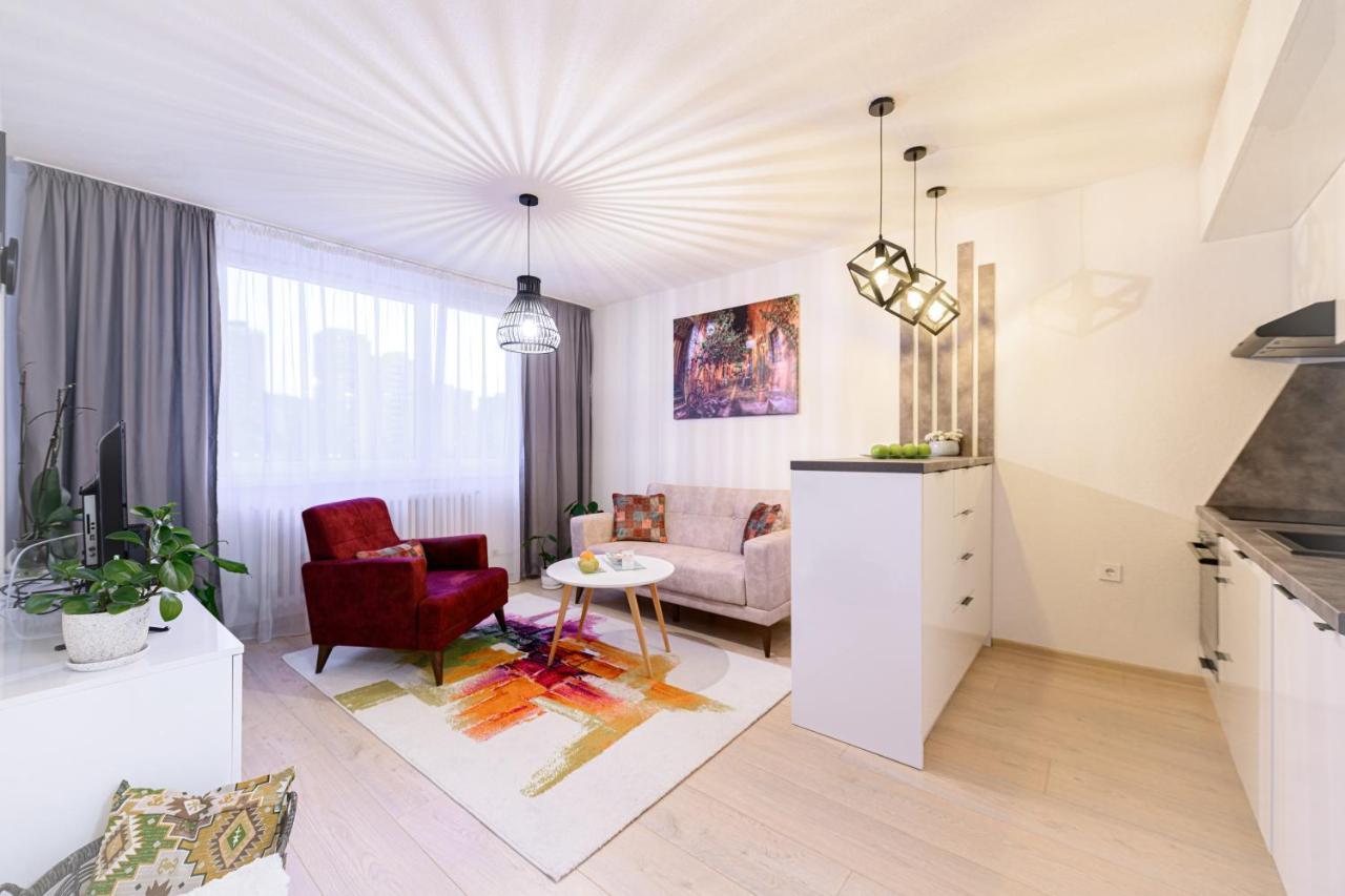 Apartment Una Alipasino With Two Bedrooms SJJ Exteriér fotografie