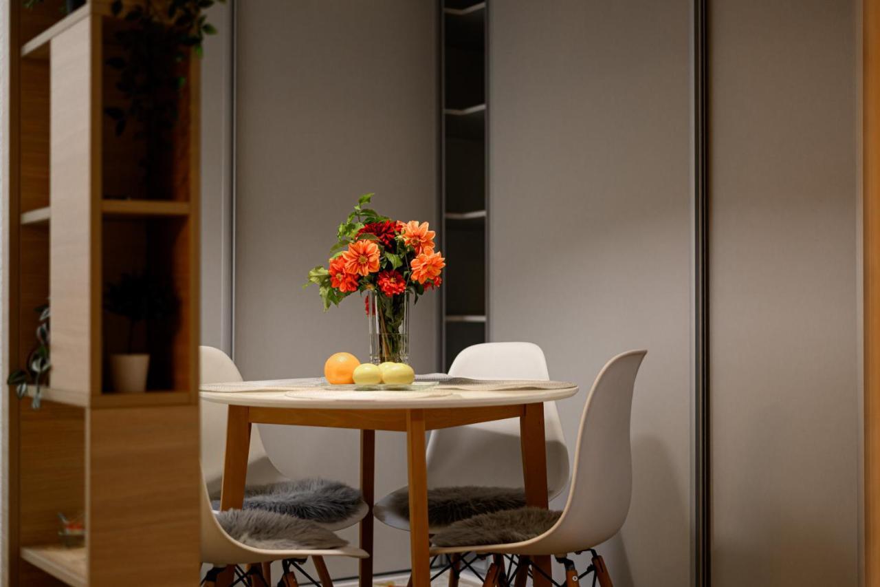 Apartment Una Alipasino With Two Bedrooms SJJ Exteriér fotografie