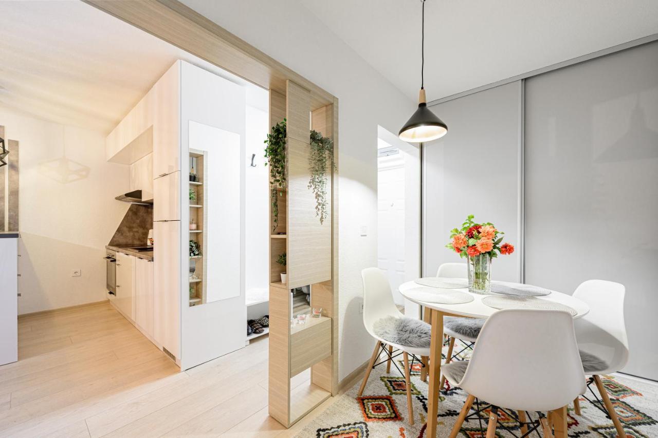 Apartment Una Alipasino With Two Bedrooms SJJ Exteriér fotografie