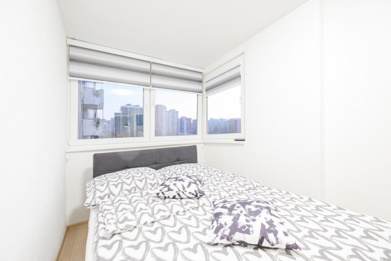 Apartment Una Alipasino With Two Bedrooms SJJ Exteriér fotografie
