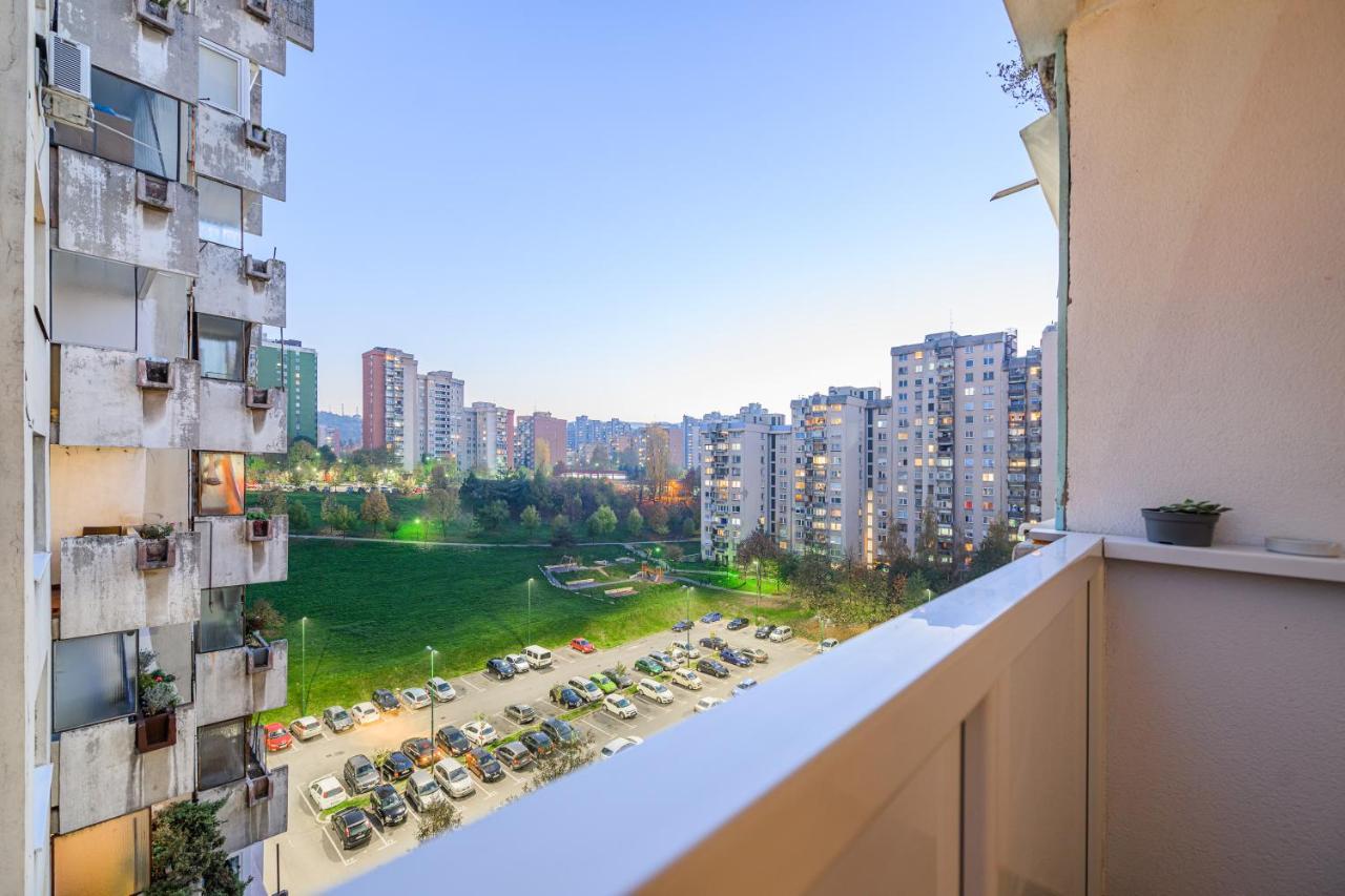 Apartment Una Alipasino With Two Bedrooms SJJ Exteriér fotografie