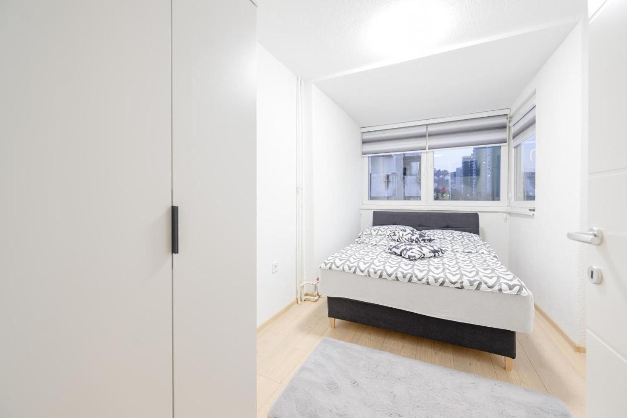 Apartment Una Alipasino With Two Bedrooms SJJ Exteriér fotografie