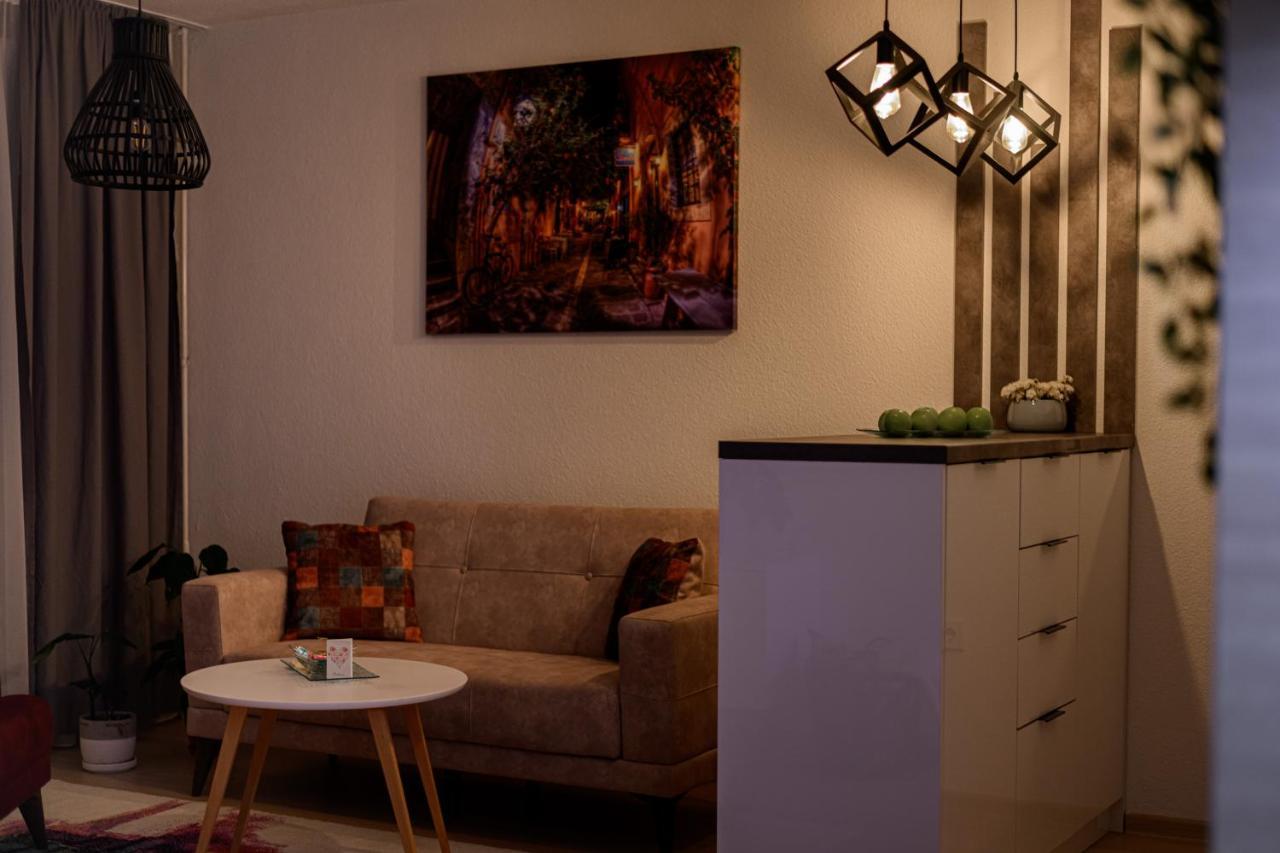 Apartment Una Alipasino With Two Bedrooms SJJ Exteriér fotografie