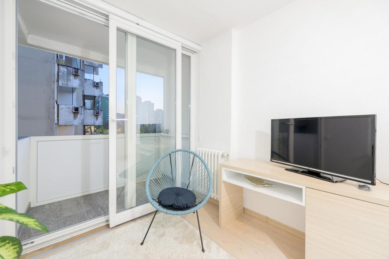 Apartment Una Alipasino With Two Bedrooms SJJ Exteriér fotografie